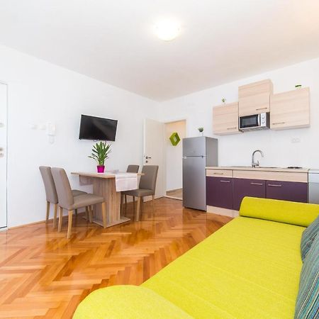 Apartman Dodo Apartment Split Ngoại thất bức ảnh