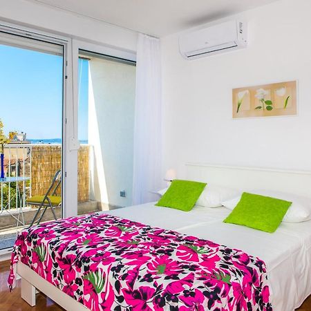 Apartman Dodo Apartment Split Ngoại thất bức ảnh