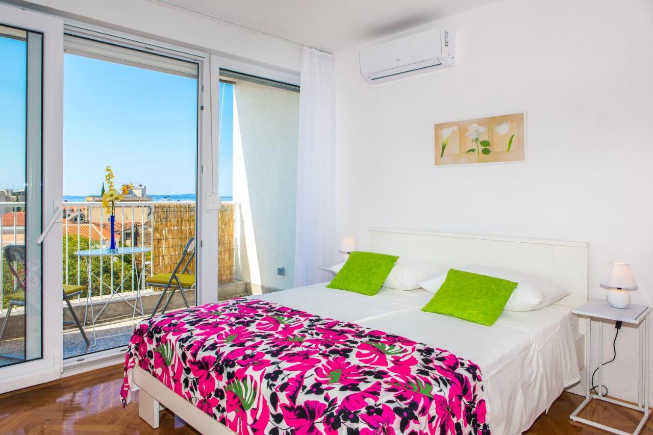 Apartman Dodo Apartment Split Ngoại thất bức ảnh