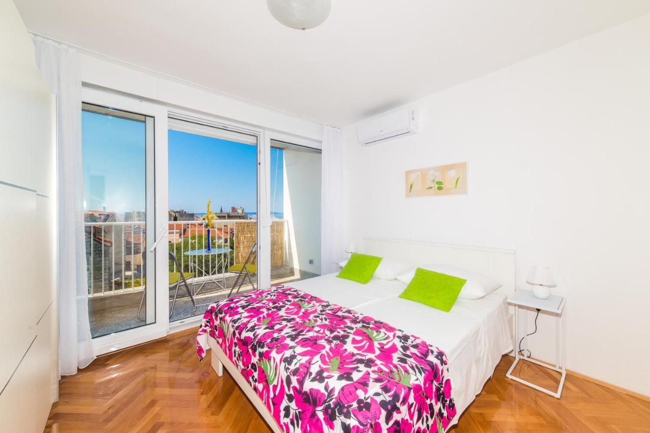 Apartman Dodo Apartment Split Ngoại thất bức ảnh
