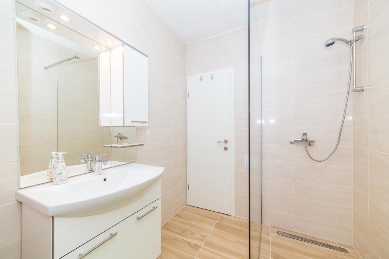 Apartman Dodo Apartment Split Ngoại thất bức ảnh